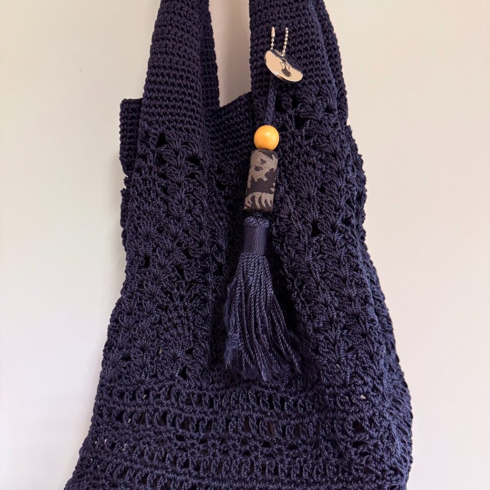 The Sak - McClaren Recycled Tote - Picture 2 of 4